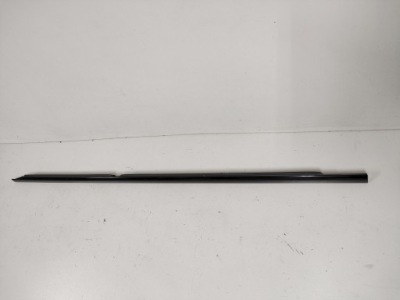 Mercedes gle w167 167 молдинг уплотнитель стекло с дверь правый задний  2023 rok фото №1