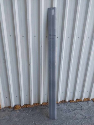 Cadillac escalade 2001-2006 ремкомплект поріг поріг фото №1