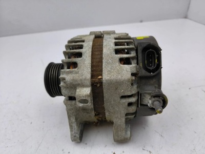 Hyundai i30 2013 генератор фото №1