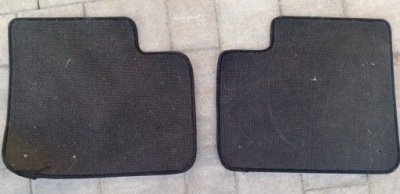 Килимок - mercedes w212 фото №1