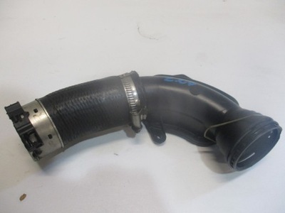 Труба range rover evoque 2,0d gj32-6c780 фото №1