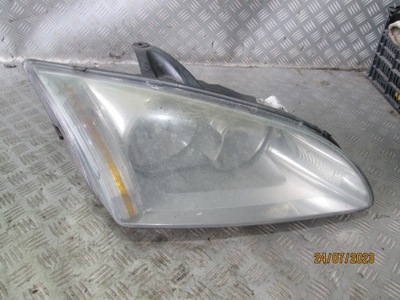 Лампа правий права перед ford focus mk2 фото №1