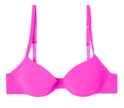 BIUSTONOSZ TEZENIS INTIMISSIMI Athens PINK 3B 80B