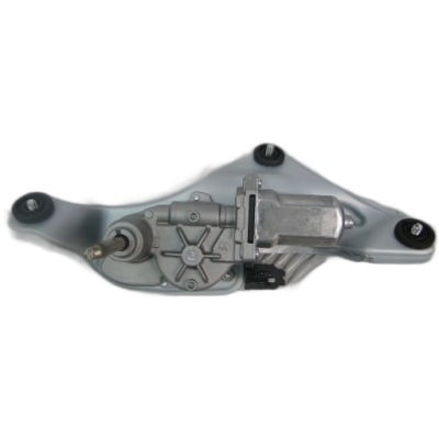 Моторчик tucson 98700-d3000 задняя 2018 3 pin фото №1