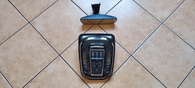 Лампа стельовий jeep grand cherokee l wl 2022 фото №1