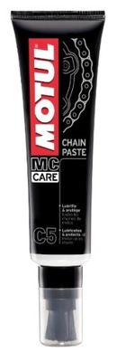 PASTA DO ŁAŃCUCHA MOTUL CHAIN PASTE C5 150ML