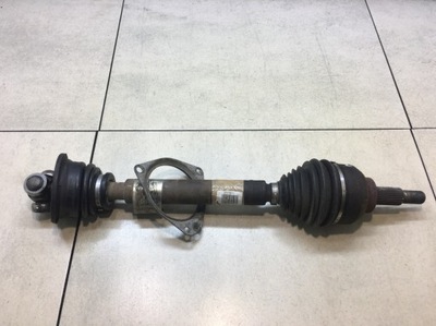 Приводной вал левая короткий laguna ii 1.9 dci фото №1