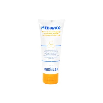 Krem do rąk Mediwax 75 ml