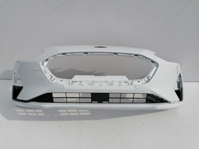 Бампер перед ford focus mk4 18- фото №1