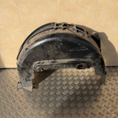 Подкрылок задние левая citroen c5 aircross lift 2022 rok 9855327680 фото №1