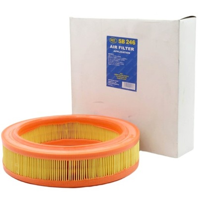 Фільтр повітря sct sb246 фото №1