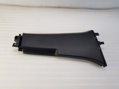 Защита стойка volkswagen оригинальный номер 7n0867292 фото №1