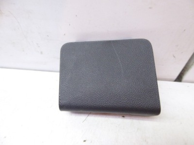 Mg zs рестайлинг  2023- защита заглушка обивка крышки правая 5d фото №1