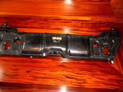 Mercedes gle 167 ремінь підсилювач балка карбон amg фото №1