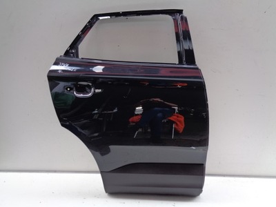 Дверь правое задние opel grandland x 16- nr 37406 фото №1