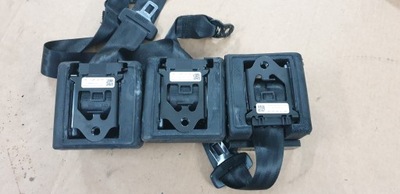 Pas безпеки задня audi a6 c7 4g8857805d фото №1