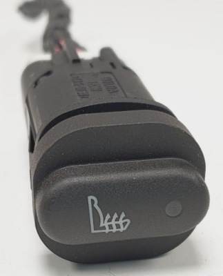 Кнопка підігрів сидіння jaguar s-type фото №1