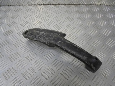 Кронштейн ручка обшивка правий задня opel monterey i m92 фото №1