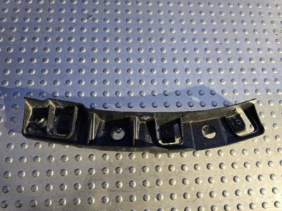 Mazda cx-5 ii kb8a-50163 напрямна бампера передній перед лівий фото №1