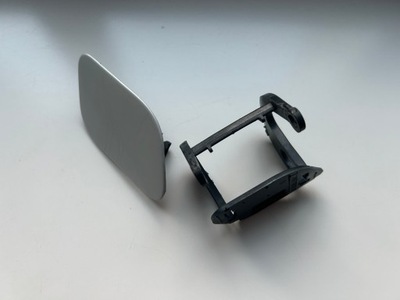 Bmw seria 7 f01 f02 f04 2008-2012 заглушка распылителя правого оригинал фото №1