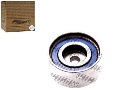 Febest 0488-kb4 ролик направляющая / направляющая, ремень распределительного вала фото №1