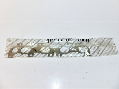 Cherokee kl 2.2 d crd lau61 прокладка коллектор фото №1