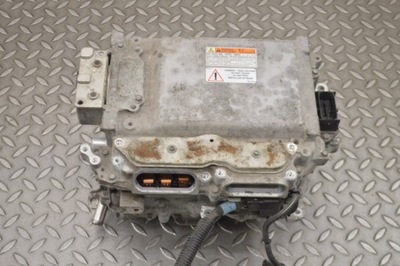 Lexus is 300h 2014 rhd інвертор конвертер g9200-30130 g9270-53010 фото №1