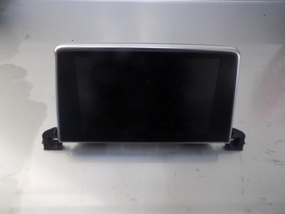 PEUGEOT 3008 II 5008 II DISPLAY DISPLAY RADIO  