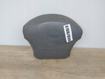 PAGALVĖ VAIRUOTOJO AIRBAG VAIRO NISSAN PRIMERA P11 ALMERA K109/036 