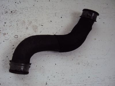 Mercedes-benz оригинальный номер a2125018282 радиатор, система охлаждение двигателя фото №1