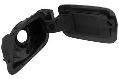 Кришка заливної пального audi a3 sportsback 2013- фото №1