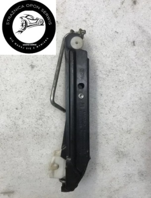 Домкрат opel corsa c astra f фото №1