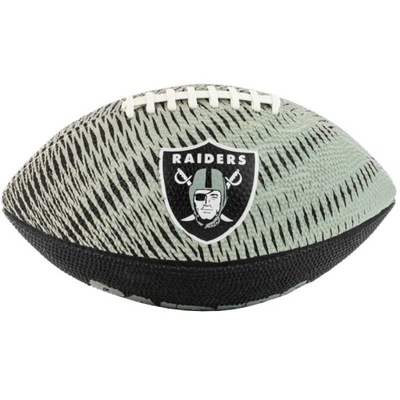 Piłka Wilson NFL Team Tailgate Las Vegas Raiders J