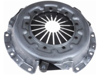 Диск прижимная mitsubishi delica space gear 2.5 фото №1