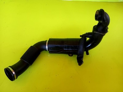 Труба шланг turbo 2.0b bmw x1 f48 16r фото №1