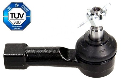 OPTIMAL ANTGALIS SKERSINIO VAIRO G1-989 MAZDA 323 98-04.626 