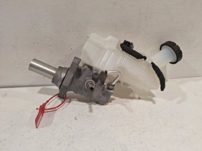 Бачок рідина гальмівний помпа 460912496r renault captur ii 19- фото №1