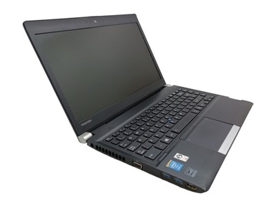 Laptop Toshiba Portege Z30 I5-4210M|8GB RAM| 640GB HDD