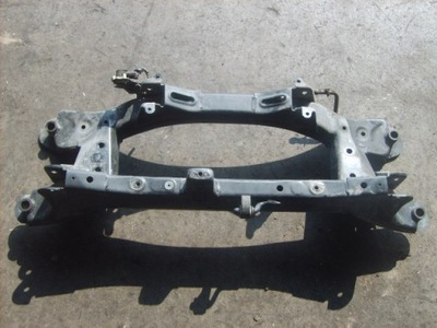 SUBBASTIDOR PARTE TRASERA PARTE TRASERA SUBBASTIDOR TOYOTA AURIS D-CAT 07-12  