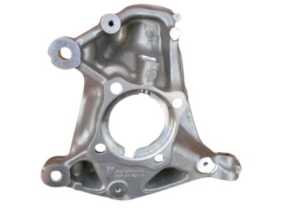 Bmw i3 i01 поворотний кулак права перед 6852160 189159 фото №1