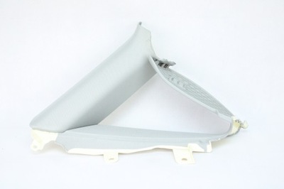 Захист стійка ліва audi a7 c7 4g8867287 фото №1