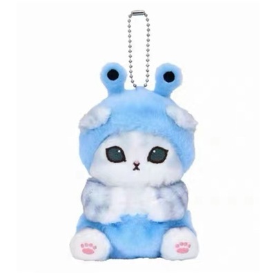 Stuffed Toys rekin kot ślimaki ozdobny wisiorek cute 14cm B437-140