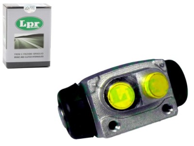 Lpr 5210 цилиндрик тормозной фото №1