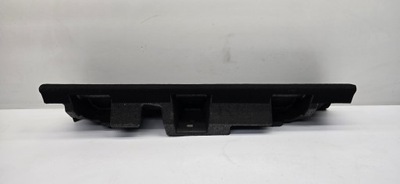 Захист пінополістирол багажника сидінь renault koleos ii фото №1