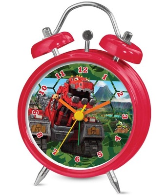 Joy Toy Unisex 99837 dziecięcy analogowy zegarek