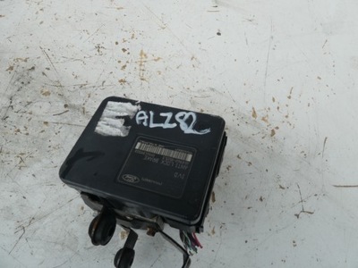 Насос abs ford focus mk2 ii 10096001153 фото №1