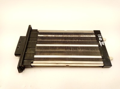 Hyundai i20 ii нагреватель отопителя фото №1