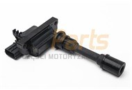 BOBINA DE ENCENDIDO MAZDA 323 BJ 98-, PREMACY 99-, 2.0  