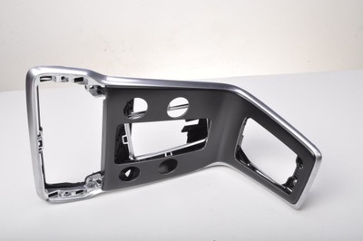 Volvo v40 ii рамка панель обдув 08632794 lift фото №1