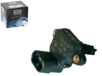 Датчик давления воздуха - труба впускная [meat d фото №1